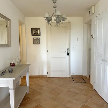 Villa Climatisee Pour 10 Personnes Avec Piscine Chauffee Et Vue A Les Maures *