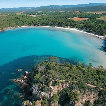 Climatisee Pour 10 Personnes Avec Piscine Chauffee Et Vue A Les Maures Villa *